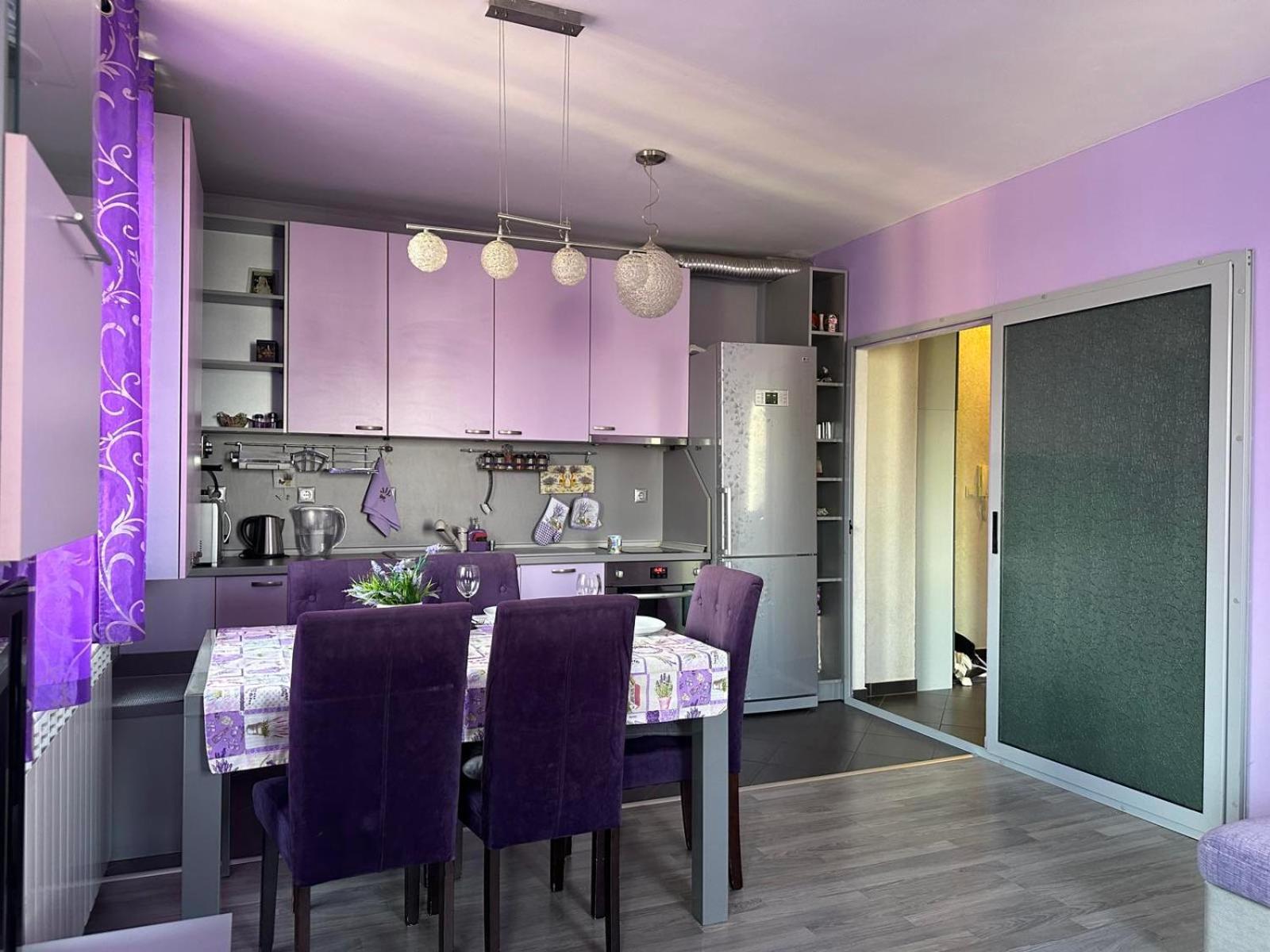 Apartment Lavender, Near To Airport Sófia Exterior foto