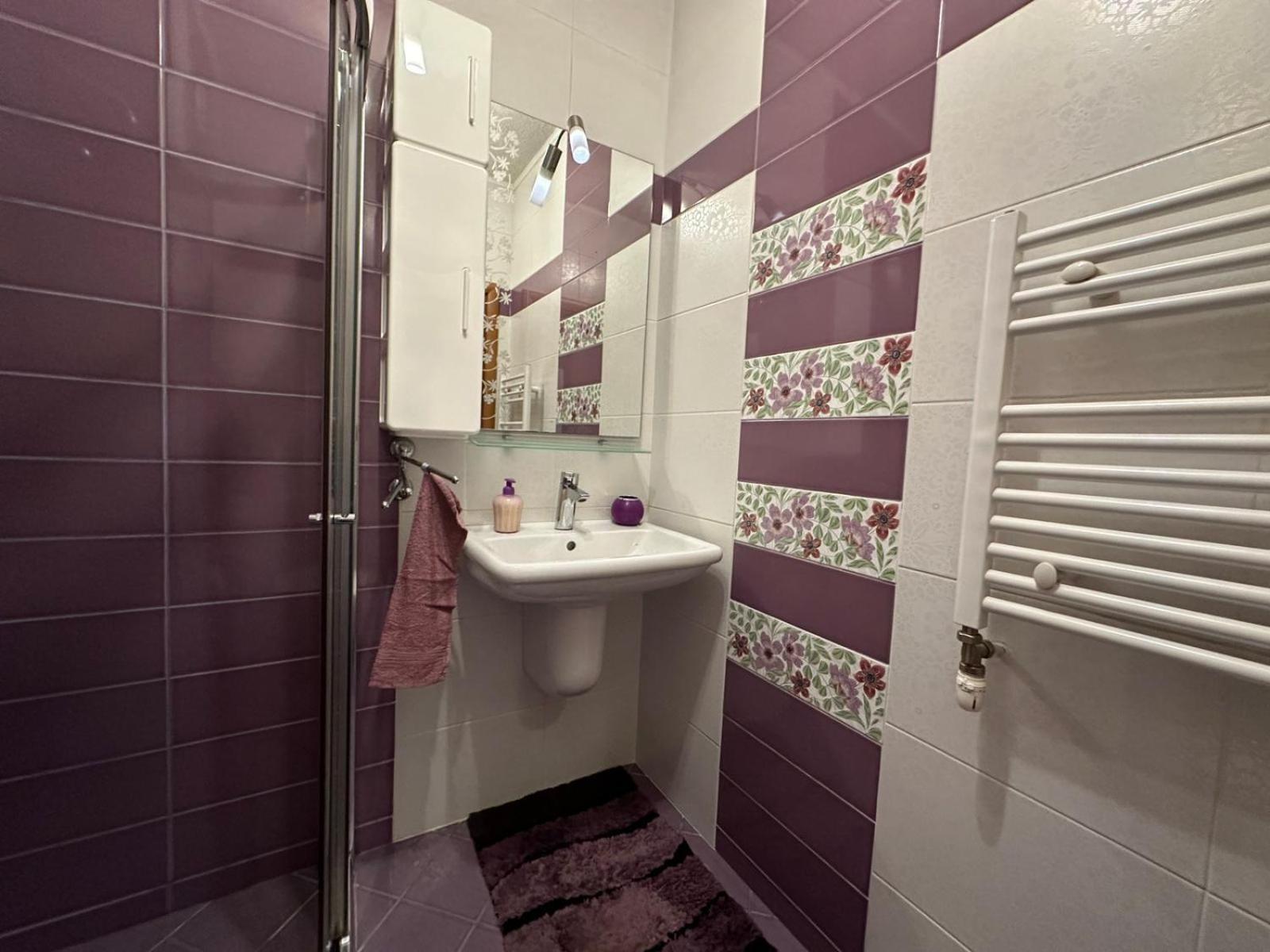 Apartment Lavender, Near To Airport Sófia Exterior foto