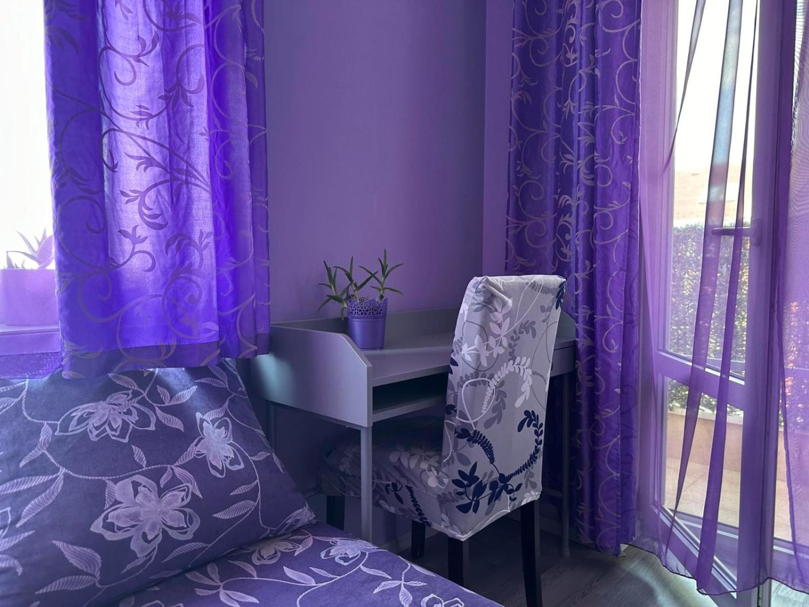 Apartment Lavender, Near To Airport Sófia Exterior foto
