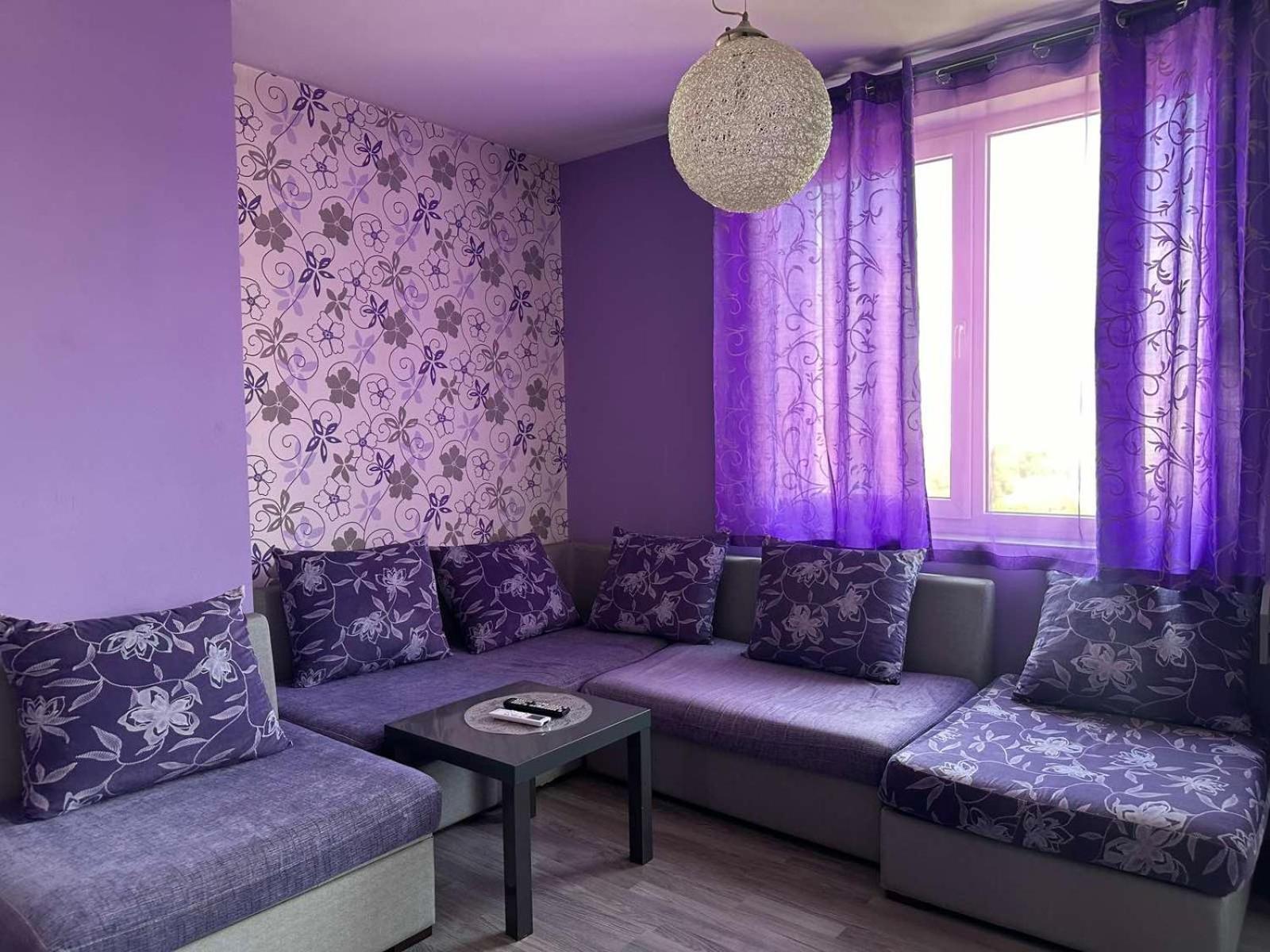 Apartment Lavender, Near To Airport Sófia Exterior foto